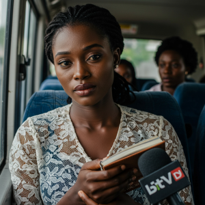 Diary of a Tired Nigerian Girl